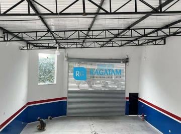 d1cd4e0d332643db17968018266f4bae532806b4 · Galpão para alugar, 240 m² por R$ 13.000/mês - Vila Ribeiro de Barros - São Paulo/SP