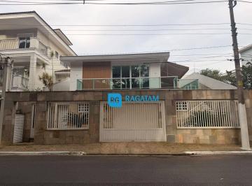 6c6777a2d25b6e74c2757a8fb9926c6b269e53c0 · Casa com 5 dormitórios, 420 m² - venda por R$ 3.600.000 ou aluguel por R$ 23.400/mês - Jardim São Be