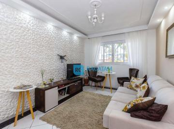 29adddc4115e30646b9dccc4e5cd5e44c3608e98 · Sobrado com 3 dormitórios à venda, 170 m² por R$ 500.000,00 - Jardim das Imbuias - São Paulo/SP