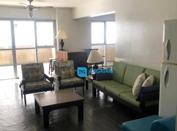 9738bd095a987e244e32b226a5140c2bb940adf6 · Apartamento com 3 dormitórios à venda, 164 m² por R$ 800.000,00 - Barra Funda - Guarujá/SP