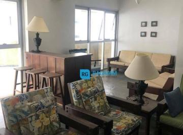 f6a8723140694541b06cfea88e14b9d5b2913035 · Apartamento com 3 dormitórios à venda, 164 m² por R$ 800.000,00 - Barra Funda - Guarujá/SP