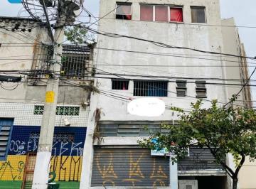 3e9ec7fdee14405e7975dbd80707fb15dbe45c6d · Prédio à venda, 300 m² por R$ 450.000,00 - Bom Retiro - São Paulo/SP