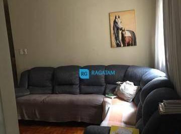 18111a19b42e94829fde25999f87a85f1047d444 · Apartamento à venda, 53 m² por R$ 300.000,00 - Santa Efigênia - São Paulo/SP