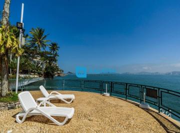 8a91a333786712d5ad54e1027e3d9689f3493bbe · Apartamento à venda, 181 m² por R$ 3.000.000,00 - Condomínio Península - Guarujá/SP