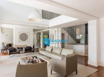 043582113221b2d02cfbf2a22e6db9d952ed4f47 · Casa com 3 dormitórios à venda, 388 m² por R$ 4.900.000,00 - Vila Tramontano - São Paulo/SP