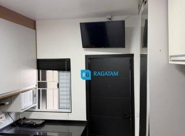 60fad6db6448d080ff8620a90f187e78ef010a78 · Studio com 1 dormitório para alugar, 18 m² por R$ 1.669,51/mês - Bom Retiro - São Paulo/SP