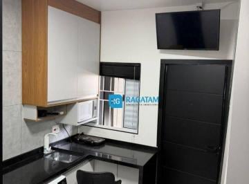 1913d3e170e234a5cec2ba2c2bc0cb3e480e4287 · Studio com 1 dormitório para alugar, 18 m² por R$ 1.669,51/mês - Bom Retiro - São Paulo/SP
