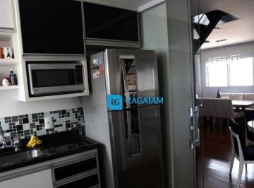 0127b044a565bec1da488994efa6f4b81fc8300f · Apartamento com 4 dormitórios à venda, 250 m² por R$ 1.250.000,00 - (Zona Norte) Barro Branco - São
