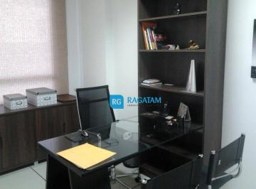 916e6afd4c175312e7f82ecf6c1323c6fada2935 · Conjunto, 51 m² - venda por R$ 400.000,00 ou aluguel por R$ 7.400,00/mês - Alphaville Industrial - B