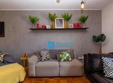 84b45817a1bee17239e360f74fc0fdb5dc27ccae · Sobrado com 3 dormitórios à venda, 150 m² por R$ 1.800.000,00 - Pompéia - São Paulo/SP