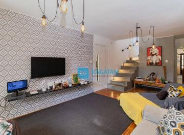 5ca3b19f20dada0aa7ffc12dd0090d79ab0335ef · Sobrado com 3 dormitórios à venda, 150 m² por R$ 1.800.000,00 - Pompeia - São Paulo/SP