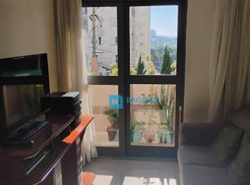 1cf9f8751c666e309b153333b0a28434d9d4ab43 · Apartamento com 2 dormitórios à venda, 57 m² por R$ 375.000,00 - Vila Carmosina - São Paulo/SP
