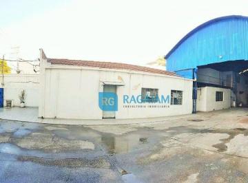 e297a5b4277dd72b17b8535a4640ee56bbb4bbb3 · Galpão para alugar, 1300 m² por R$ 52.760,17/mês - Brás - São Paulo/SP
