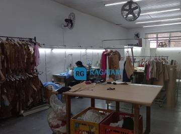 703891216e74cab667bf444220b4b1c078283712 · Loja à venda, 544 m² por R$ 3.100.000,00 - Bom Retiro - São Paulo/SP