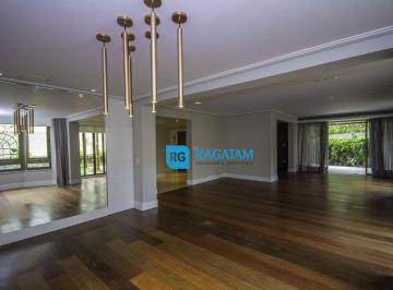 8fe9a12529bff331cc9737d0875f6a53b72ce511 · Apartamento com 4 dormitórios à venda, 492 m² por R$ 4.200.000,00 - Boaçava - São Paulo/SP