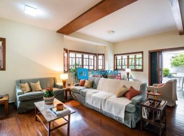 ed277e209bd8ebdfbc4d76a11ed019459500cc20 · Casa com 4 dormitórios à venda, 300 m² por R$ 3.900.000,00 - Jardim das Bandeiras - São Paulo/SP