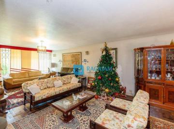 2396bde6c89330002f660a11f63af7644788f1e6 · Sobrado com 4 dormitórios à venda, 340 m² por R$ 2.600.000,00 - Jardim das Bandeiras - São Paulo/SP