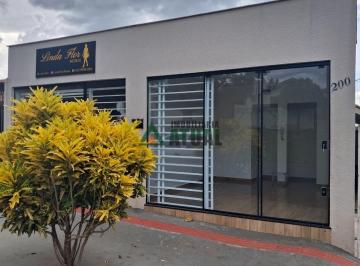 19007315230.jpg · SALA COMERCIAL COM 15M2 NA REGIÃO LESTE DE LONDRINA                                                 