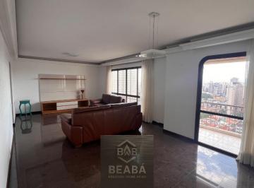 Foto 05 · Apartamento de Luxo para Locação na Vila Gomes Cardim, São Paulo-SP: 3 Quartos, 03 Suítes, 2 Salas,