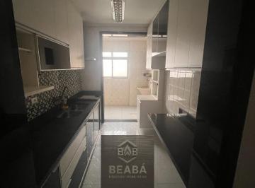Foto 01 · Apartamento para locação em São Paulo-SP, Vila Gomes Cardim: 2 quartos, 2 salas, 70m² de área
