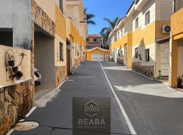 Foto 03 · Aluguel de Casa em Condomínio na Vila Libanesa, São Paulo-SP: 2 quartos, 1 sala, 2 banheiros, 1 vaga