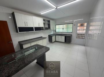 COZINHA PLANEJADA · Casa para locação em São Paulo-SP, bairro Jardim Popular: 3 quartos, 3 suítes, 1 sala, 4 banheiros,