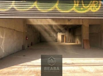 Foto 01 · Salão Comercial para Locação na Vila Matilde, São Paulo-SP: 1 Sala, 1 Banheiro, 4 Vagas de Garagem,