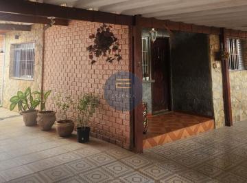 Casa · 3 Quartos · 4 Vagas · Casa Padrão à venda Bairro Eloy Chaves