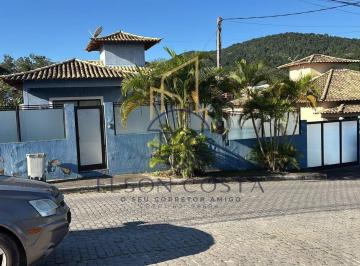 Casa · 240m² · 3 Quartos · 5 Vagas · Casa Alto Padrão em Morro do Milagre, São Pedro da Aldeia/RJ