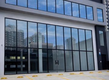 Foto 01 · Salão Comercial Premium na Vila Regente Feijó, São Paulo-SP: 1 sala, 5 banheiros, 8 vagas e 774m² de