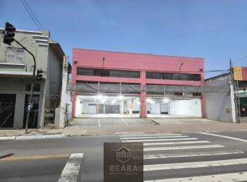 Foto 01 · Salão Comercial de 668m² para Locação na Vila Norma, São Paulo-SP!