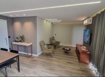Apartamento de 3 quartos, Jundiaí · Lindo Apartamento a Venda Myriad - Engordadouro - JUndiaí - SP