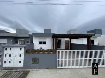 Casa · 49m² · 2 Quartos · 1 Vaga · Casa a venda em Garopaba/ SC