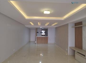 Apartamento · 160m² · 3 Quartos · 2 Vagas · Apartamento Alto Padrão em Parque Ipiranga, Resende/RJ