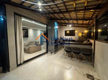 Apartamento · 88m² · 3 Quartos · 1 Vaga · Apartamento Cobertura em Camargos, Belo Horizonte/MG
