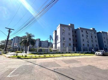 Fachada condomínio · AP 2 Quartos para alugar na Zona Norte