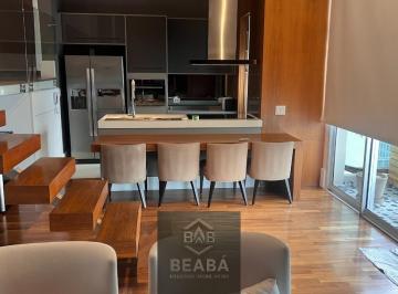Foto 26 · Apartamento de Luxo para Locação em Cerqueira César - 1 Quarto, 1 Suíte, 2 Salas, 2 Banheiros, 2 Vag