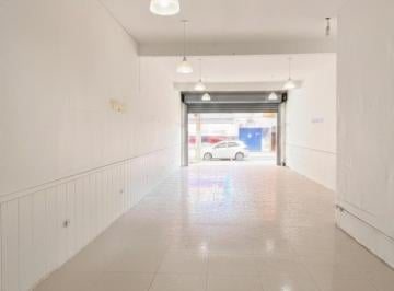 Foto 01 · Salão Comercial para Locação em São Miguel Paulista, São Paulo-SP: 3 Salas, 2 Banheiros, 3 Vagas de