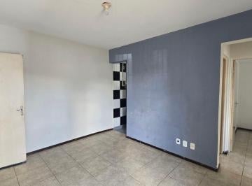 Apartamento · 45m² · 2 Quartos · Apartamento térreo à venda em Dias d'Ávila, 2 quartos, no Condomínio Sítio das Mangueiras – Perto da
