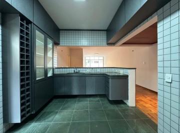 Apartamento · 150m² · 3 Quartos · 1 Vaga · CONDOMINIO EDIFICIO AGATA - Apartamento para alugar no bairro Cerqueira César - São Paulo/SP, Zona O