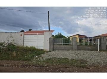 Foto 01 · Casa, Vila Militar I, Piraquara, PR
