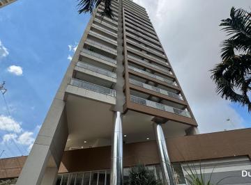 Comercial · 76m² · 1 Vaga · Sala Comercial - Locação Condomínio Axis Square