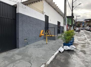 Comercial · 742m² · 10 Vagas · Pavilhão/Galpão à venda no bairro Brotas - Salvador/BA