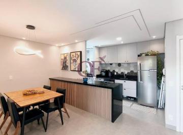Apartamento · 72m² · 2 Quartos · 1 Vaga · Apartamento à Venda no Fatto Torres de São José – Jundiaí/SP | 72 m² | 2 Dormitórios | Condomínio Co