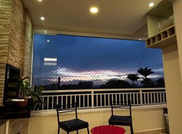 Apartamento de 3 quartos, São José dos Campos · Apartamento Padrão - 3 dormitórios sendo 1 Suíte - 88m²