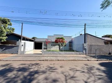 Casa · 160m² · 3 Quartos · 2 Vagas · Casa à Venda na Vila Oliveira - Rolândia/Pr.