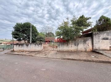 Terreno · 1175m² · Terreno à Venda no Centro - Rolândia/Pr.