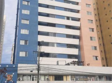 Apartamento de 3 quartos, Curitiba · Apartamento com 3 quartos à venda em Água Verde - Curitiba PR