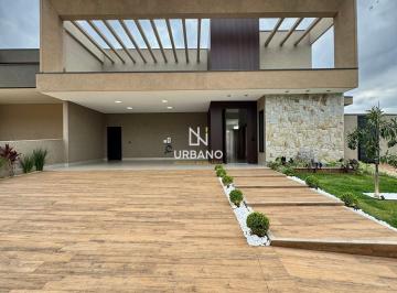Terreno · 405m² · Condomínio Buona Vita - Terreno Parque Residencial Buona Vitta