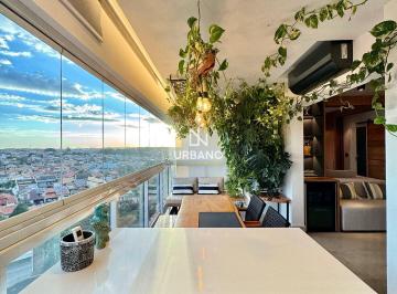 Apartamento · 115m² · 2 Quartos · 2 Vagas · Condomínio Green Home - Apartamento Condomínio Green Home